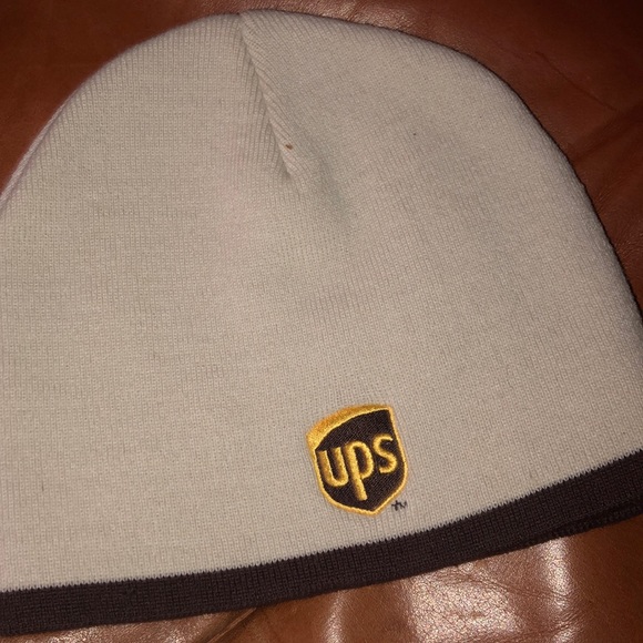 Ups Skull Cap | Poshmark